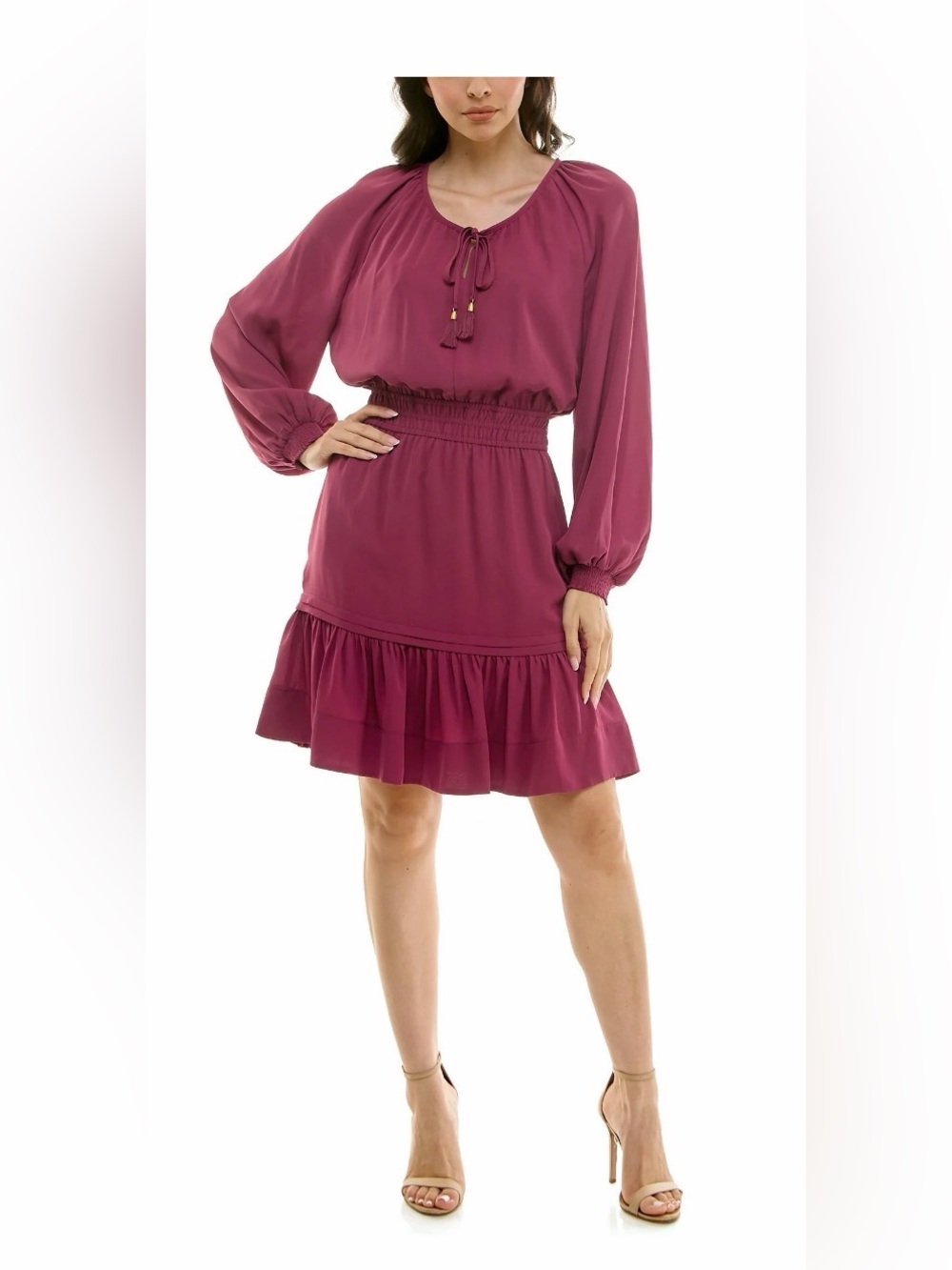 Nanette Lepore Dress